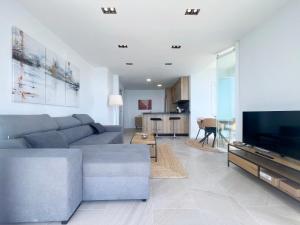 Almirante, Calahonda