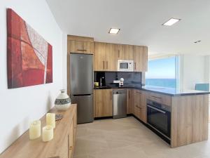 Almirante, Calahonda