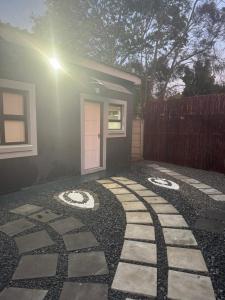 CalmeQuies Home