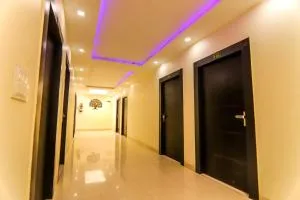 Hotel Elite Inn - Tājganj