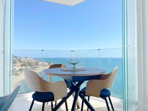 Almirante, Calahonda