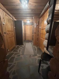 Holiday Home Rukan Ruska