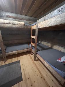 Holiday Home Rukan Ruska