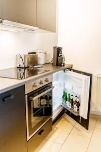 Modernes Apartment l Oasis l mit Balkon Nähe Hauptbahnhof