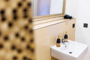 Modernes Apartment l Oasis l mit Balkon Nähe Hauptbahnhof