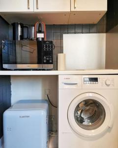 45m2 Calm APT with elevator 50m to metro Saint Paul N4-4