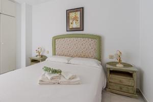 Maravilloso apartamento al mar