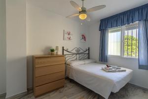 Maravilloso apartamento al mar