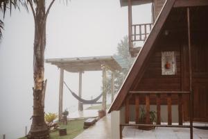 Chalé da Montanha - Locações