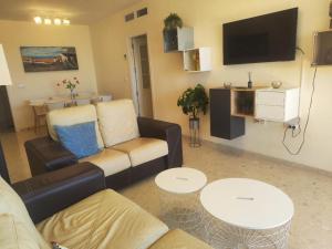 Seaside Retreat in Aguadulce with Ocean Views