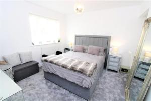 Hydrotherapy House for relaxation