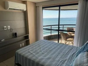 Apart-hotel Iata Plaza - Mucuripe