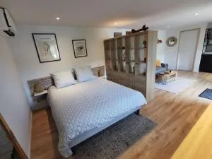 Maison de la fontaine aux daims - Chilly-le-Vignoble