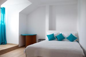 Old town flat at Podwale street