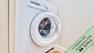 Les Suites Mulhousiennes - Charme & Sérénité