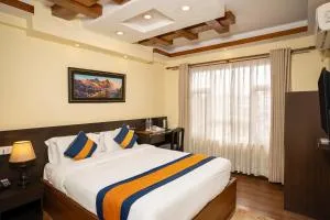 Devo Boutique Hotel - Thapathali