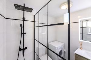 VB Myramar 1BDR Penthouse Centre-Coast