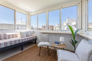 VB Myramar 1BDR Penthouse Centre-Coast