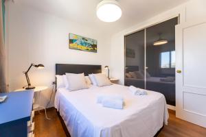 VB Myramar 1BDR Penthouse Centre-Coast