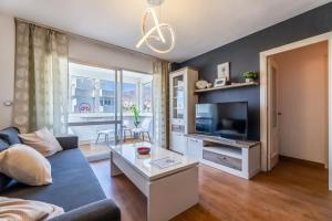 VB Myramar 1BDR Penthouse Centre-Coast