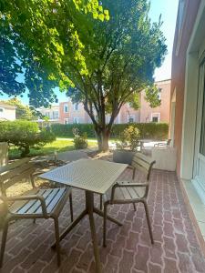 Hotels Hotel Thalassa : photos des chambres