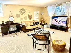 Scorpio House Langley - Suite - Langley