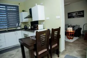 Osivama Homes - Mbezi