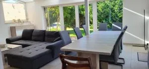 OW18 FeWo "Glöckchen" - Sievern