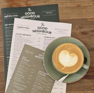 Neighbourgood Newlands