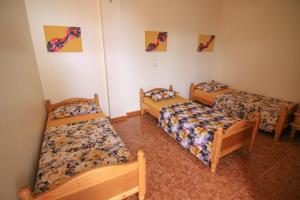 Maisons de Vacances et des appartements a Jijel