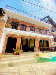 Diya's Guest House - Family Environment - Bartār