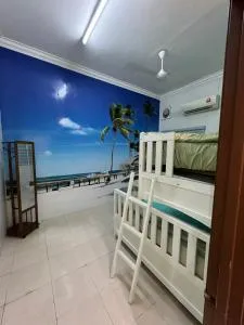 Joyhome Homestay - Kampong Lumut Kiri