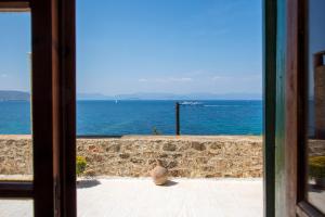 The Artists Retreat Aegina