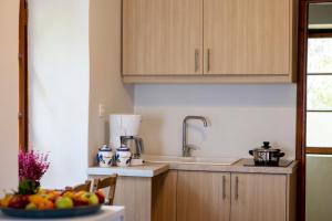 The Artists Retreat Aegina