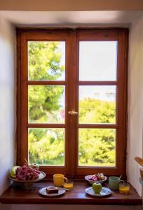 The Artists Retreat Aegina