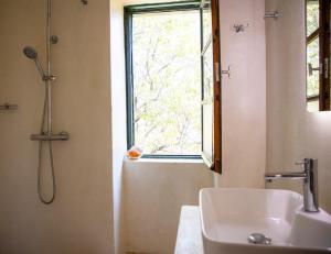 The Artists Retreat Aegina