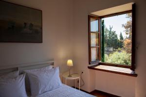 The Artists Retreat Aegina