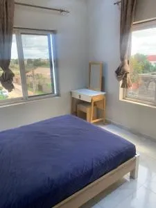 Luxury Rentals - Jamisa