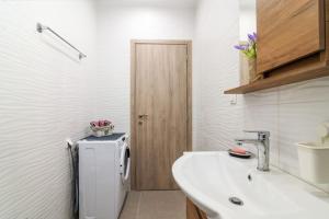 Darines Sweet n lovely flat in Pagrati