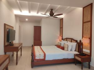 Mohor Kutir Resorts
