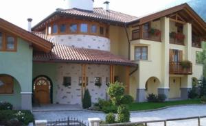 Residence Il Giardino