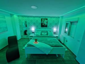 Alojamientos Sierra de Cádiz VIP 1 habitación