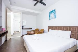 Nautilus Bay Home Inn