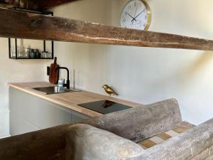 Appartement De oude Deel