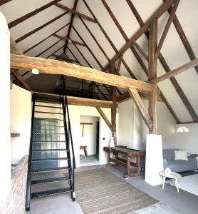 Appartement De oude Deel