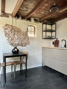 Appartement De oude Deel