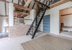 Appartement De oude Deel