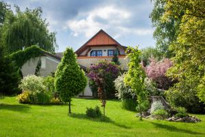 Appartement U Prejzků Lhotka Tschechien