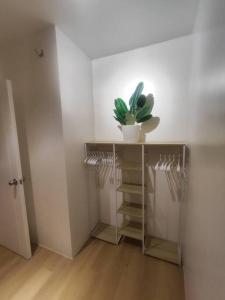 Oak Apartment at The Rochester Bridgeview Tower