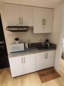 Oak Apartment at The Rochester Bridgeview Tower